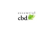 Essential CBD Logo