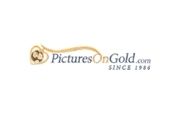 PicturesOnGold.com Logo