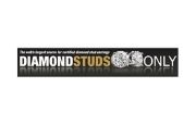 Diamond Studs Only Logo
