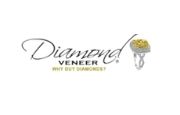 Diamond Veneer Logo