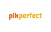 PikPerfect Logo