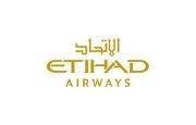 Etihad Airways India Logo