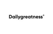 Dailygreatness Logo