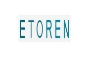 Etoren Logo