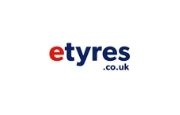eTyres Logo