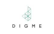 Digme Fitness Logo