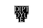 Diptyque Paris Logo