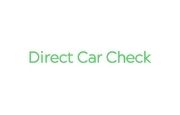Direct Car Check Logo