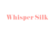Whisper Silk Logo