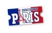 Discount Paris Logo