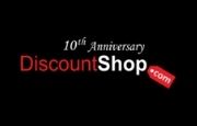 Discount Shop Logo