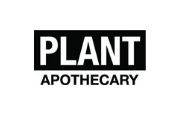 PLANT Apothecary Logo