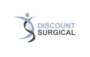 Discount Surgical Stockings Logo