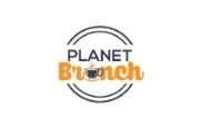 Planet Brunch Logo
