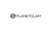 Planet glam Logo