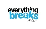 Everything Breaks Logo