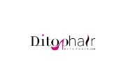 Ditophair Logo