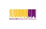 Nimman Mai Hotel Logo