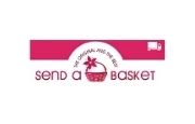 Send A Basket Logo
