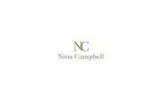 Nina Campbell Logo