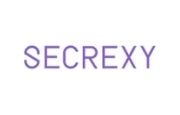 Secrexy Logo