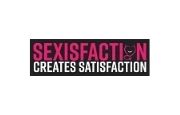 Sexisfaction Logo