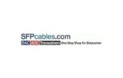 SFPcables.com Logo