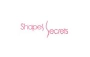 Shape Secrets Logo