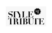 Style Tribute Logo
