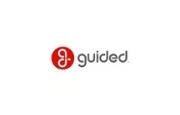 Guided Logo