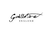 Guillotine Clothing Logo