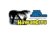 HawaiiCity Logo