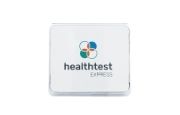 Health Test Express Logo