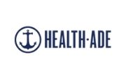 Health-Ade Kombucha Logo