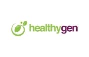 HealthyGen Logo