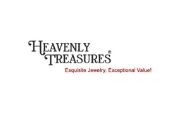 Heavenly Treasures Logo