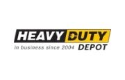 Heavy Duty Depot Logo