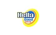 Hella Good Shop Logo