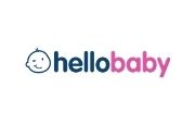 Hello Baby Direct Logo