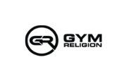 Gym Religion Logo