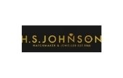 H.S Johnson Logo