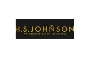 H.S Johnson