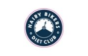 Hairy Bikers Diet Club Logo