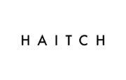 Haitch Logo