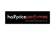 Half Price Perfumes Logo