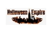 Halloween Empire Logo