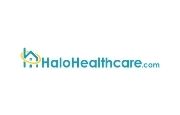 Halo Healthcare Logo