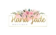 Hana Jade Boutique Logo