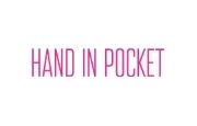 Hand In Pocket Logo