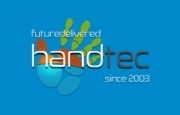 HandTec Logo